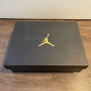 Jordan Zoom ‘92 - Men’s Size 12 - NEW